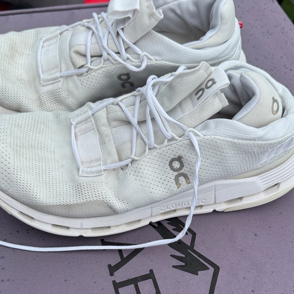 On Running - cloudnova - Picture 2 of 3